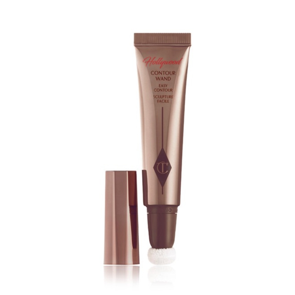 CHARLOTTE TILBURY HOLLYWOOD CONTOUR WAND
LIGHT TO MEDIUM